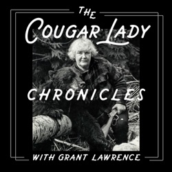 The Cougar Lady Chronicles series teaser