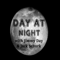 Episode 35 - Just Jimmy and Jack Again