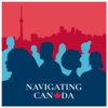 Navigating Canada artwork