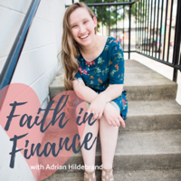 Faith in Finance podcast