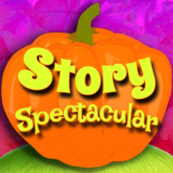 Story Spectacular Fall and Halloween Collection