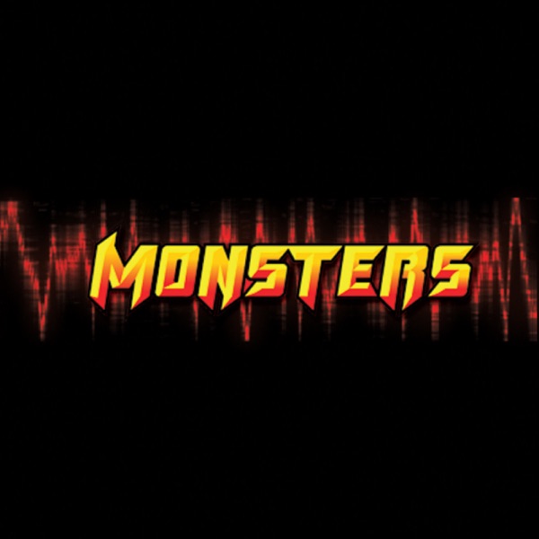 Monsters in the Morning