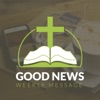 Good News Weekly Message artwork