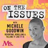 On The Issues With Michele Goodwin artwork