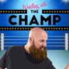 Wrestling With the Champ artwork