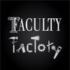 Faculty Factory artwork