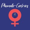 Phemale-Centrics artwork