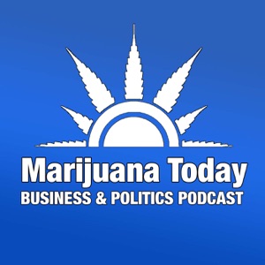 Episode 292 - The Governors' Push for Marijuana Reform