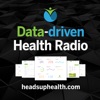 Data-Driven Health Radio artwork