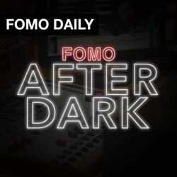 Fomo After Dark #14: Red Velvet 