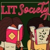 Lit Society: Books and Drama artwork