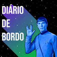 Diário de Bordo podcast