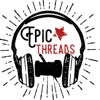 Epic Threads artwork