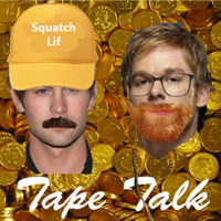 Tape Talk podcast