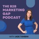 29. You CAN Write A Marketing Strategy!