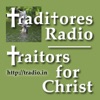 Traditores ("Traitors for Christ") artwork