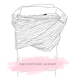 hypoteettinen podcast