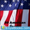 30 American Poems by Various artwork