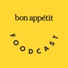 Bon Appétit Food People artwork