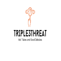 Triple3Threat podcast