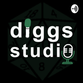 DiggstudioRPG - DIggstudioRPG