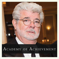 George Lucas podcast