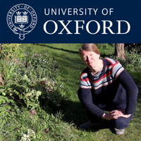 Back Garden Biology podcast