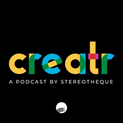 Ep. 12 - Tomás Uribe: Creativity as the Next Frontier for Global Wealth