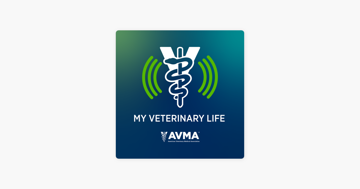 Tweet by AVMA (American Veterinary Medical Association)