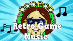 Odd Pod's Retro Game Music