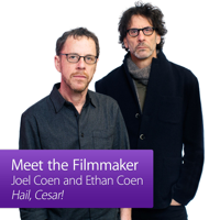 Hail, Caesar!: Meet the Filmmaker podcast
