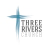 Three Rivers  Church artwork