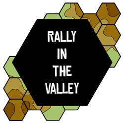 RitV4: The ABC’s (Angry Miners, Battle Badgers, & Conventions)