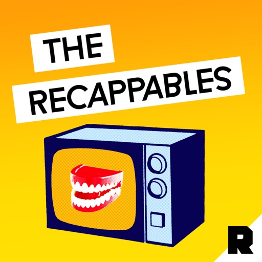 Podcast cover