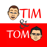 Tim And Tom podcast