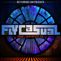 Fly Casual: Star Wars Podcast podcast