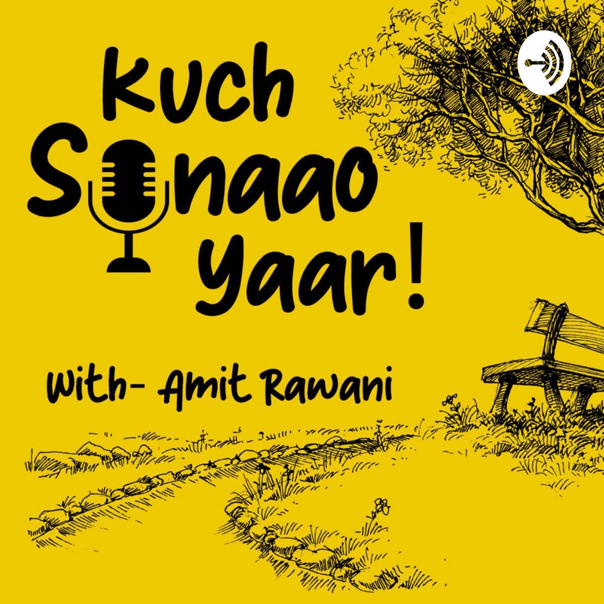 Kuch Sunaao Yaar