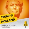 Trump's Holland | BNR artwork