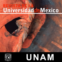 Revista de la Universidad de México No. 137 podcast