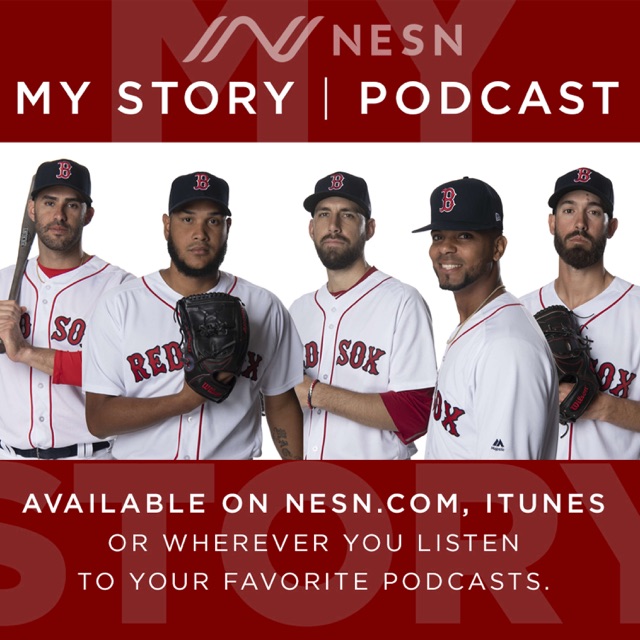 My Story: Red Sox Podcast 