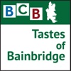 Tastes of Bainbridge artwork