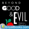 Beyond Good and Evil by Friedrich Nietzsche artwork