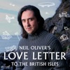 Neil Oliver History Podcast  artwork