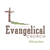 Big Timber Evangelical Church - Audio artwork