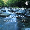 Flowing Health artwork