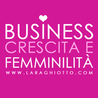 Business Crescita e Femminilità podcast