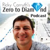 Zero to Diamond Podcast artwork