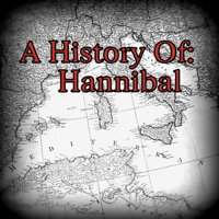 Episode 12 - The Siege of Lilybaeum. Part 3 - Hamilcar Barca