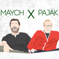 Maych x Pajak podcast