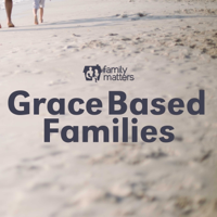Special Series - Grace at Work with Luke Kayyem